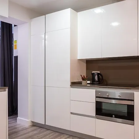 Lugar Especial, Gran Patio, Junto Al Ayuntamiento בילבאו