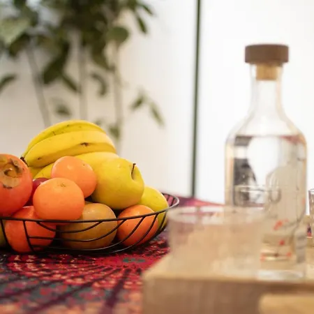 Lugar Especial, Gran Patio, Junto Al Ayuntamiento * בילבאו