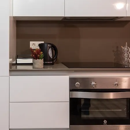 Appartement Lugar Especial, Gran Patio, Junto Al Ayuntamiento *