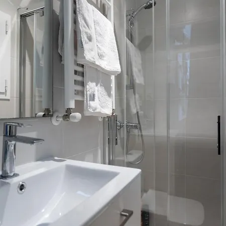 Apartamento Lugar Especial, Gran Patio, Junto Al Ayuntamiento Bilbau