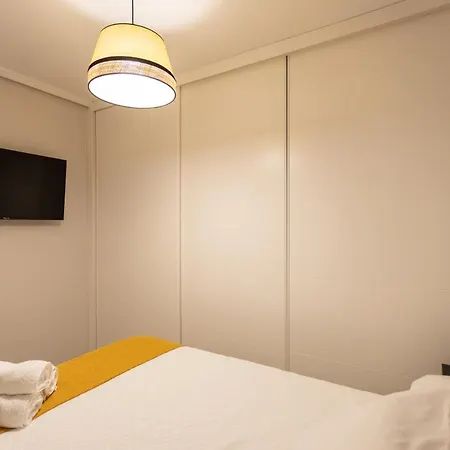 Lugar Especial, Gran Patio, Junto Al Ayuntamiento Apartamento *