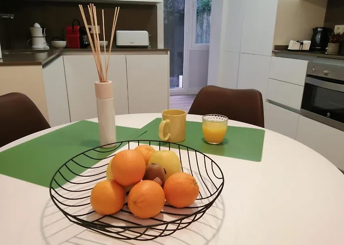 Lägenhet Lugar Especial, Gran Patio, Junto Al Ayuntamiento Bilbao