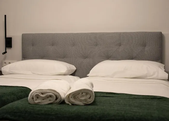 Lägenhet Lugar Especial, Gran Patio, Junto Al Ayuntamiento *