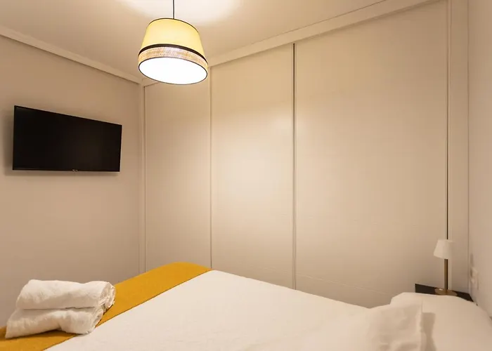 Lugar Especial, Gran Patio, Junto Al Ayuntamiento Lägenhet *