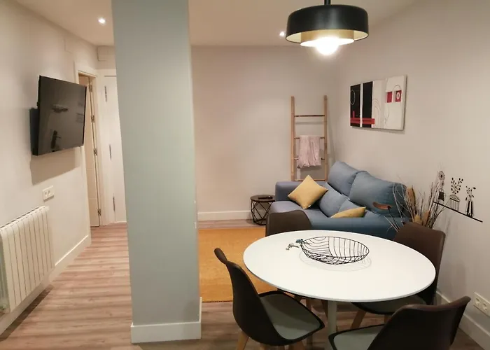 Lugar Especial, Gran Patio, Junto Al Ayuntamiento Lägenhet *