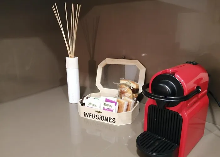 Lägenhet Lugar Especial, Gran Patio, Junto Al Ayuntamiento