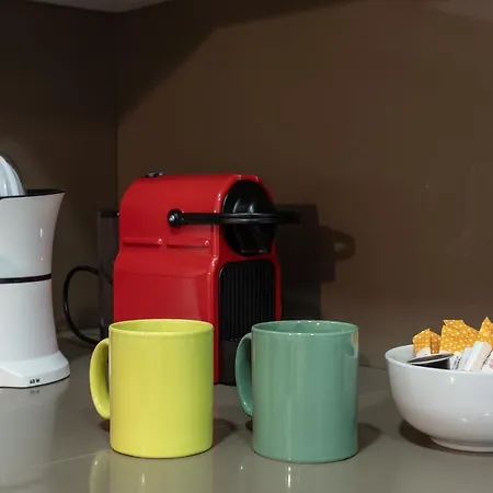 Apartman Lugar Especial, Gran Patio, Junto Al Ayuntamiento