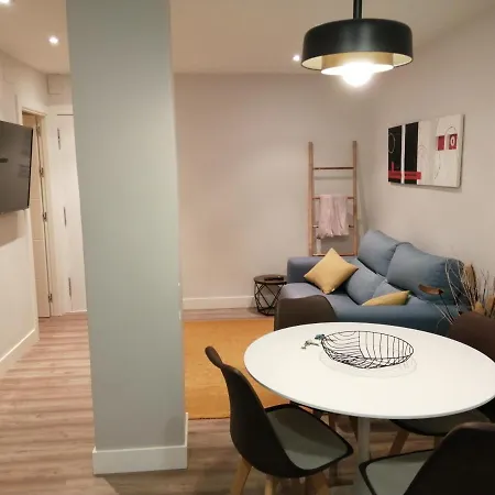 Lugar Especial, Gran Patio, Junto Al Ayuntamiento Apartman *